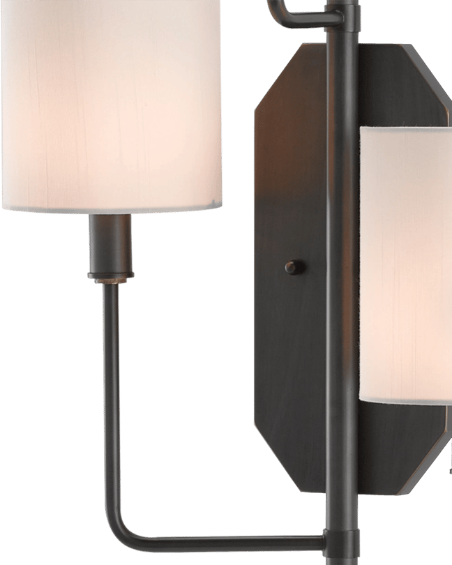 Knowsley Wall Sconce - Thumbnail 5