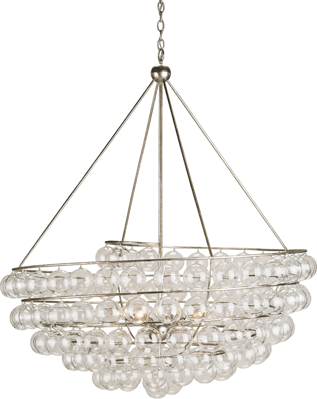 Stratosphere Chandelier - Thumbnail 2