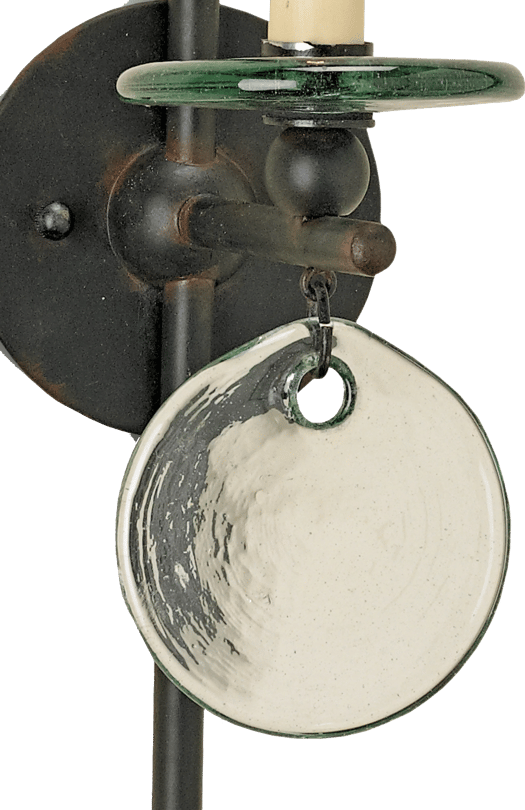 Sethos Wall Sconce - Thumbnail 3