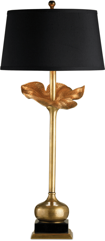 Metamorphosis Table Lamp