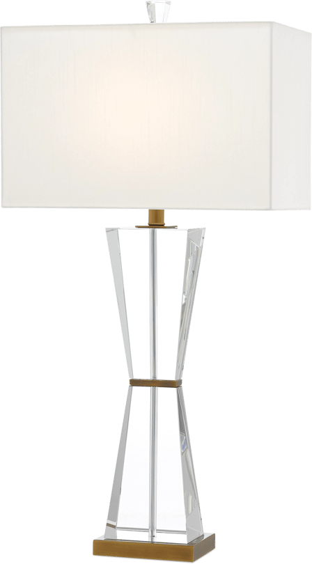 Laelia Table Lamp - Thumbnail 2
