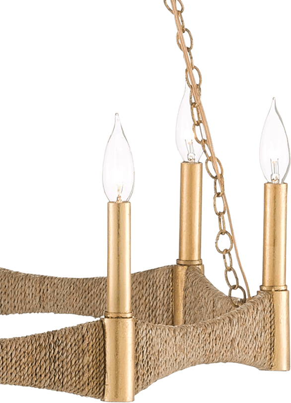 Mallorca Chandelier - Thumbnail 3