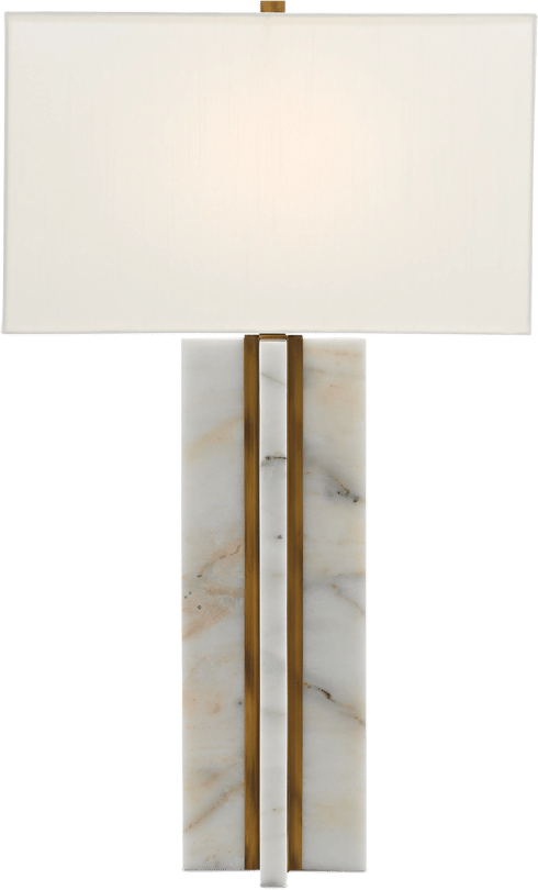 Khalil Table Lamp - Thumbnail 3