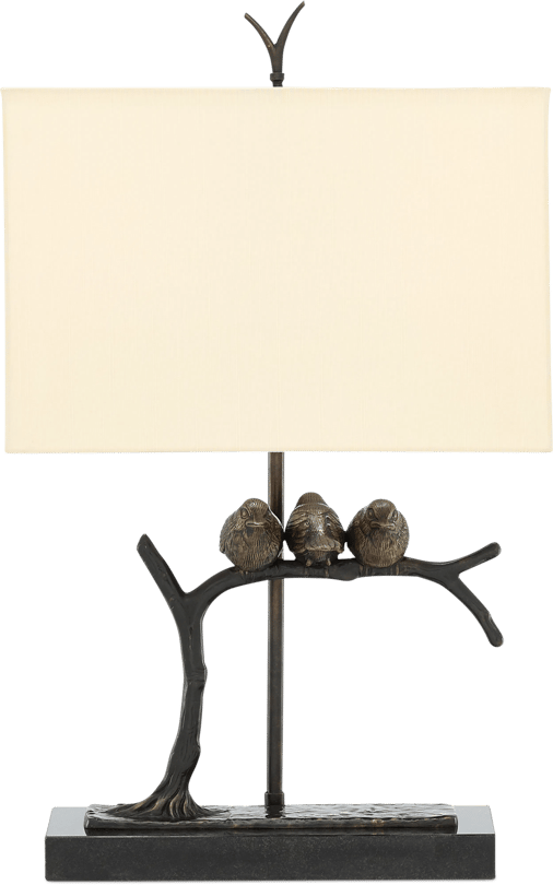 Sparrow Table Lamp - Thumbnail 4