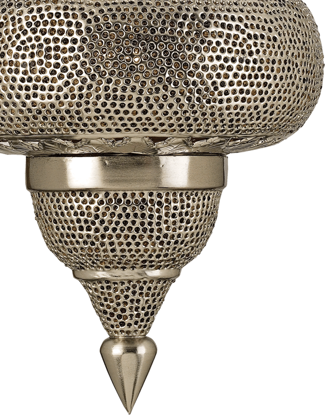 Tangiers Pendant - Thumbnail 3