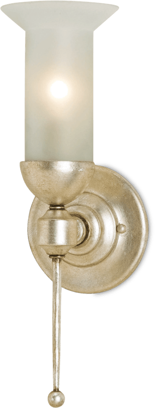 Pristine Wall Sconce