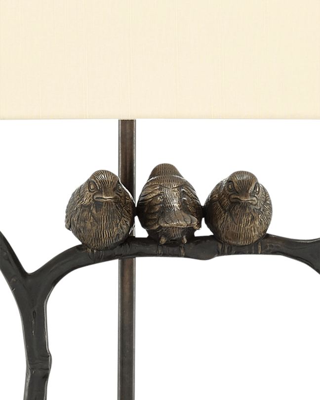 Sparrow Table Lamp - Thumbnail 5