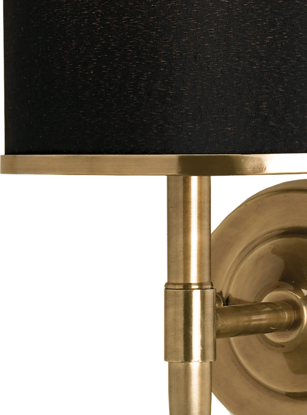 Primo Wall Sconce - Thumbnail 2