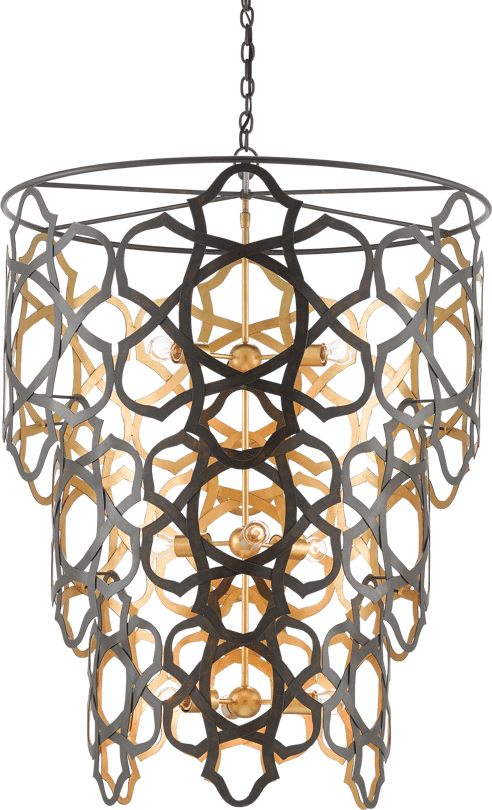 Mauresque Chandelier