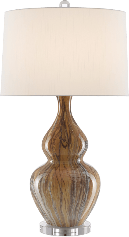 Kolor Table Lamp - Thumbnail 2