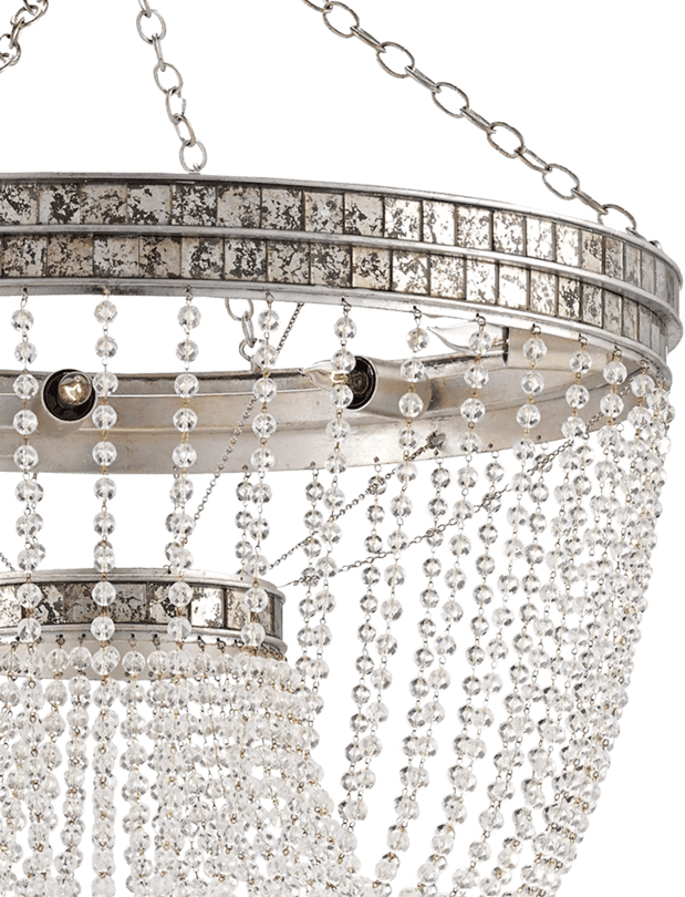 Highbrow Chandelier - Thumbnail 5