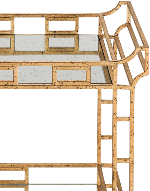 Odeon Bar Cart - Thumbnail 3