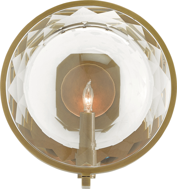 Marjiescope Wall Sconce