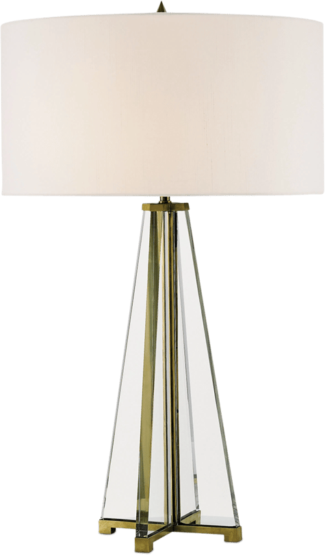 Lamont Table Lamp - Thumbnail 2