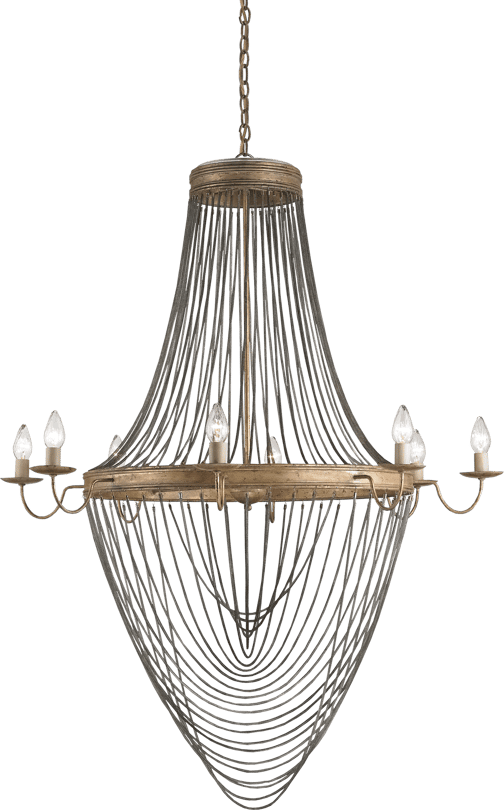 Lucien Chandelier - Thumbnail 2