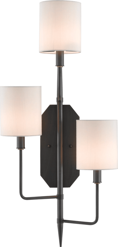 Knowsley Wall Sconce