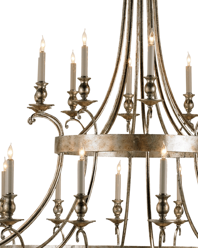 Lodestar Chandelier - Thumbnail 3