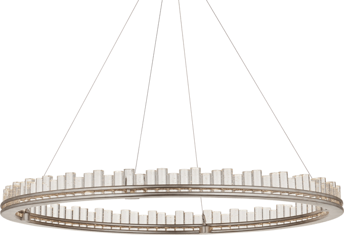 Currey and Company Pleiades Chandelier