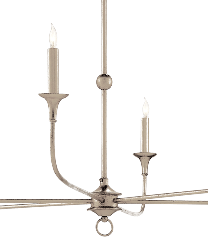 Nottaway Chandelier - Thumbnail 5