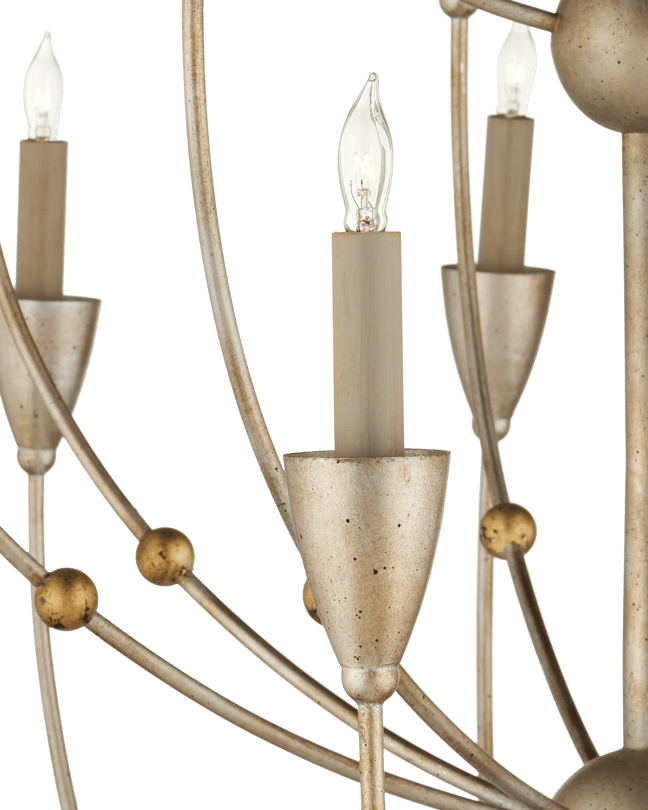 Paradox Chandelier - Thumbnail 5