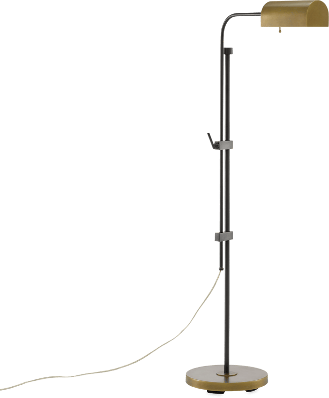 Hearst Floor Lamp - Thumbnail 2