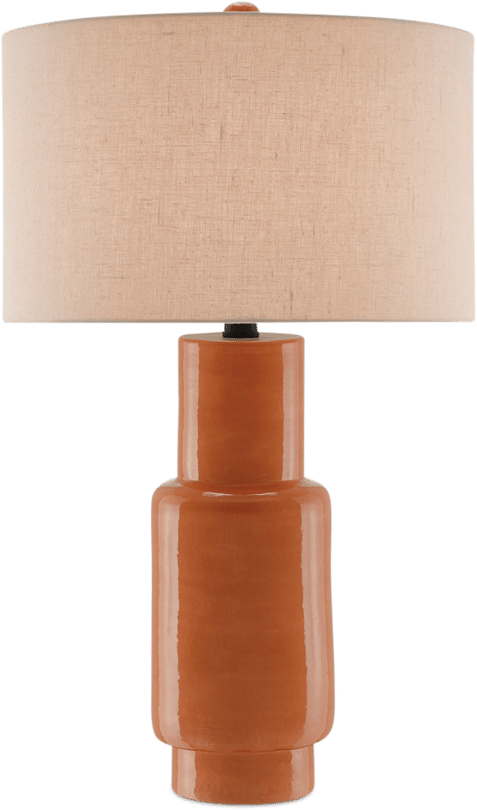 Currey and Company Janeen Table Lamp - Thumbnail 2