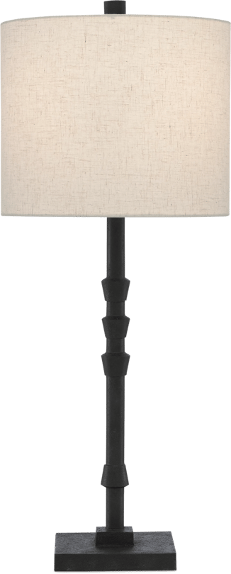 Lohn Table Lamp - Thumbnail 2