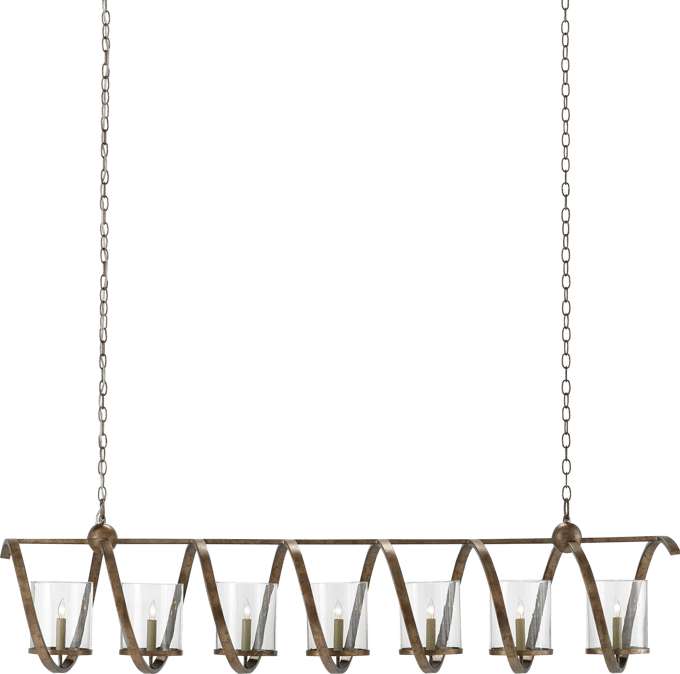 Maximus Chandelier - Thumbnail 2