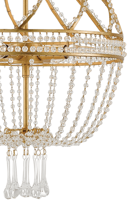 Ingenue Chandelier - Thumbnail 4
