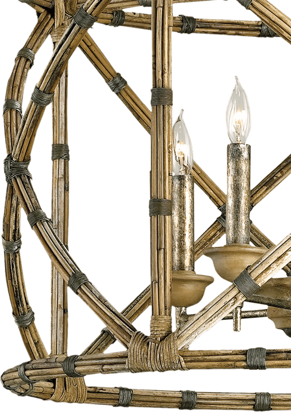 Palm Beach Lantern - Thumbnail 4