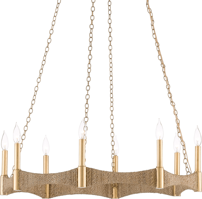 Mallorca Chandelier - Thumbnail 2