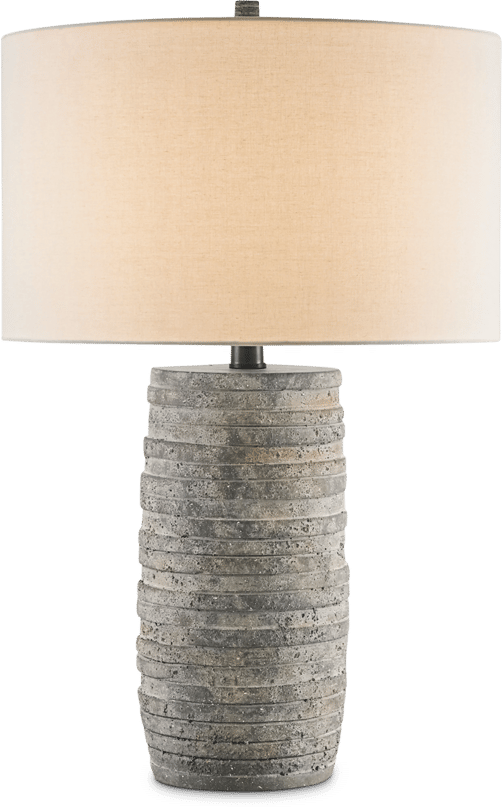 Currey and Company Innkeeper Table Lamp