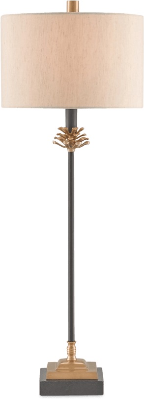 Pinegrove Table Lamp - Thumbnail 5