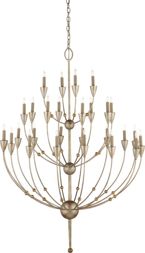 Paradox Chandelier - Thumbnail 2