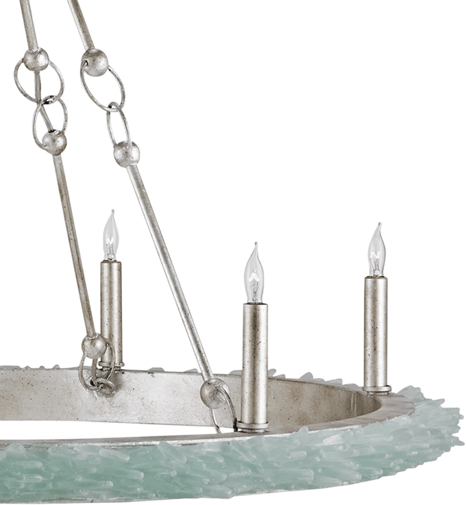 Tidewater Chandelier - Thumbnail 3