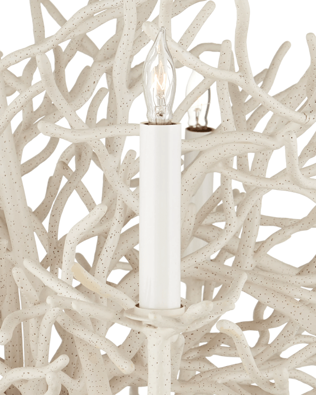 Seaward Chandelier - Thumbnail 3