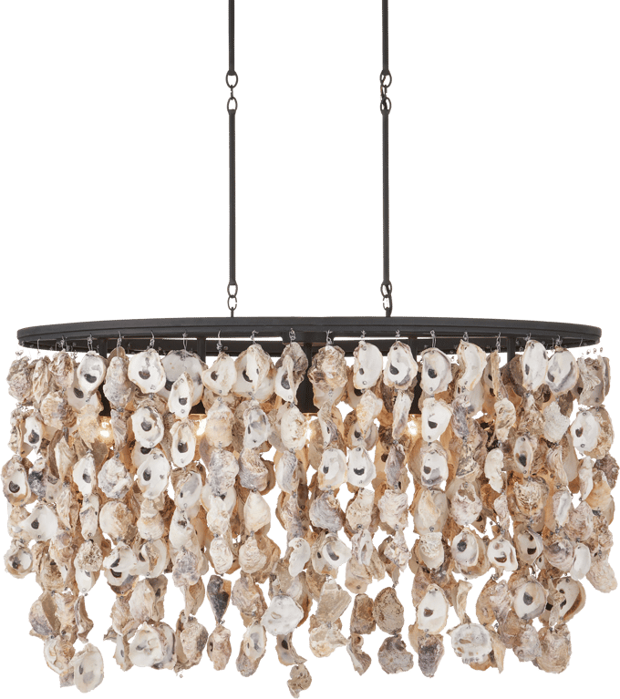 Stillwater Chandelier