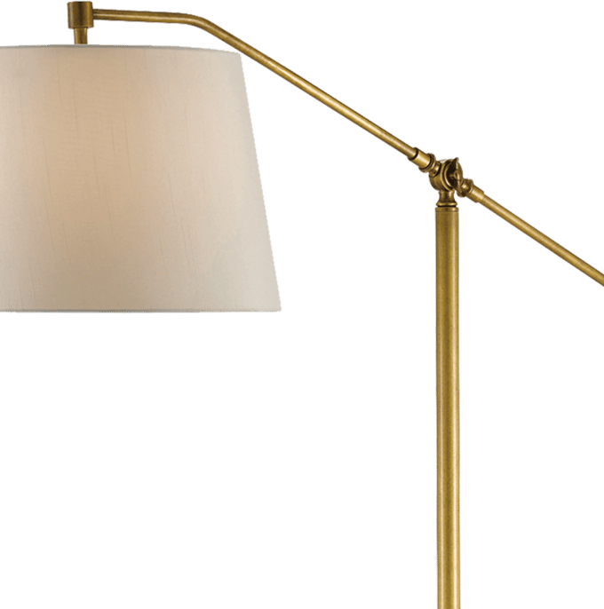 Maxstoke Floor Lamp - Thumbnail 3