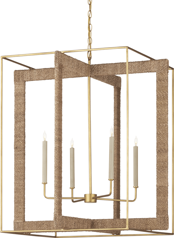 Purebred Chandelier - Thumbnail 4