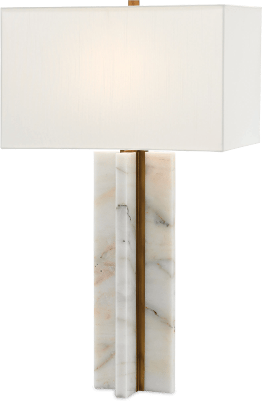 Khalil Table Lamp - Thumbnail 2