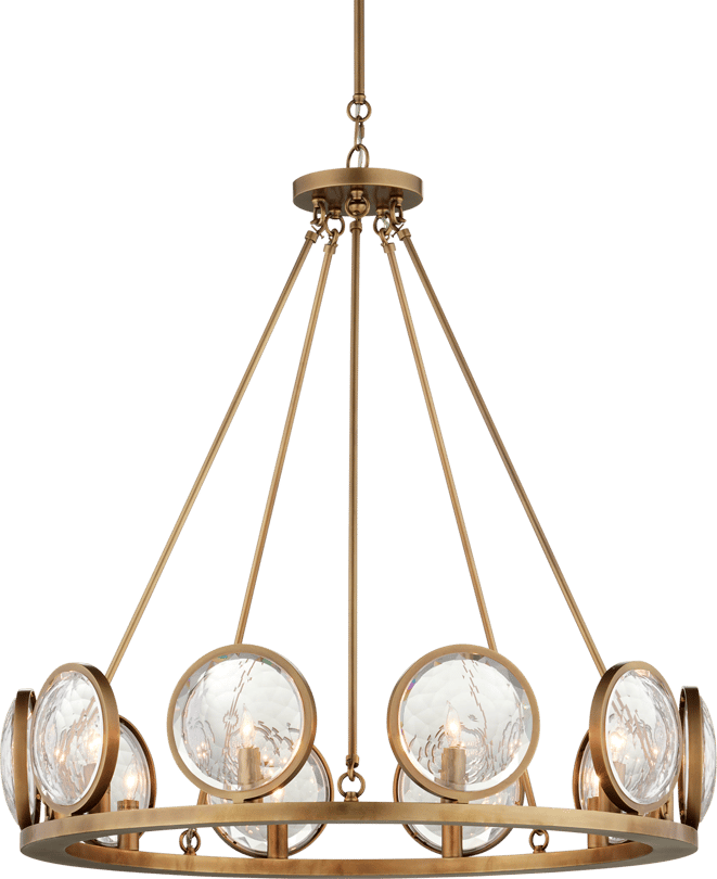 Marjiescope Chandelier - Thumbnail 4