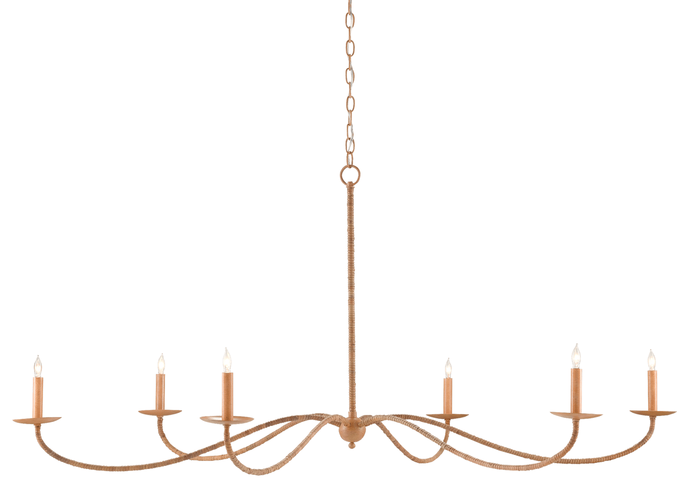 ココリーナ Cirkus Chandelier, Black | Interior Icons