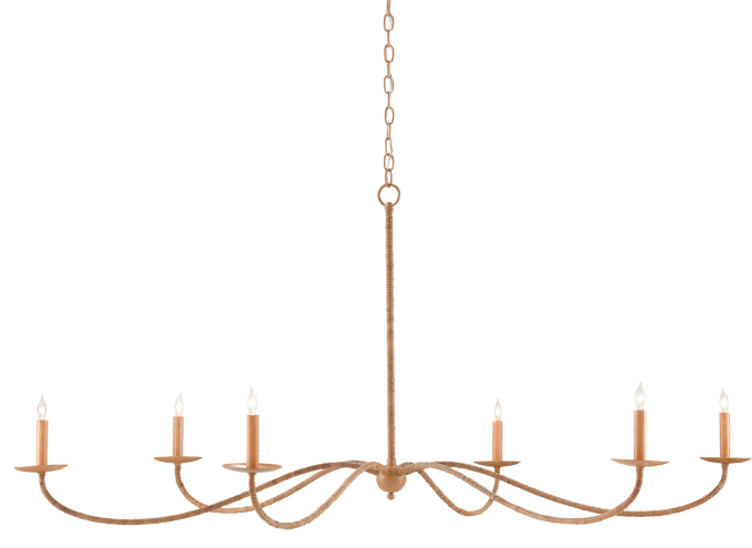 Saxon Chandelier - Thumbnail 2