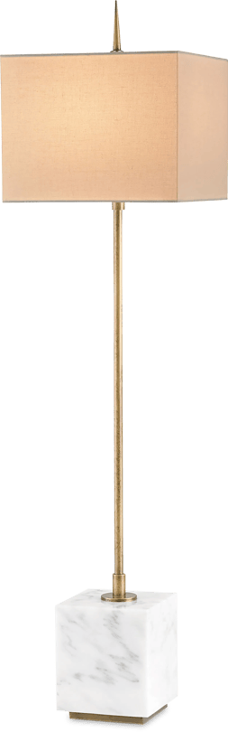 Thompson Console Lamp