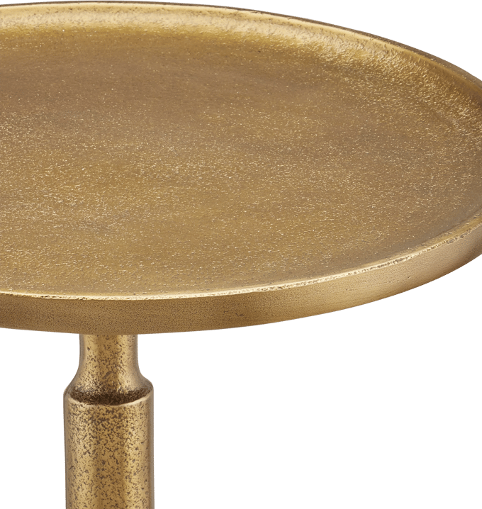 Pascal Accent Table - Thumbnail 2