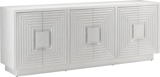 Morombe Credenza - Thumbnail 2