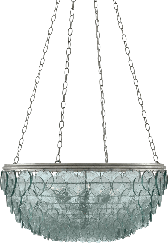 Quoram Chandelier - Thumbnail 2