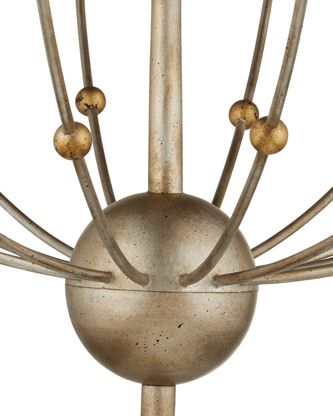 Paradox Chandelier - Thumbnail 4