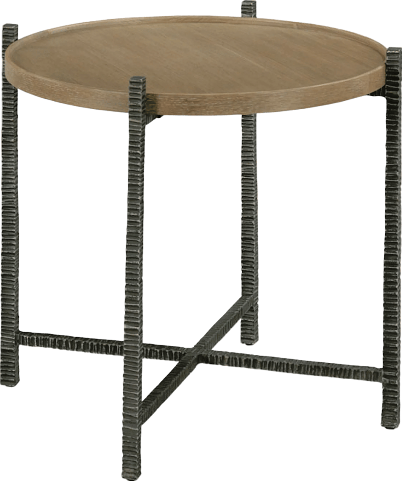 Broomfield Side Table - Thumbnail 4