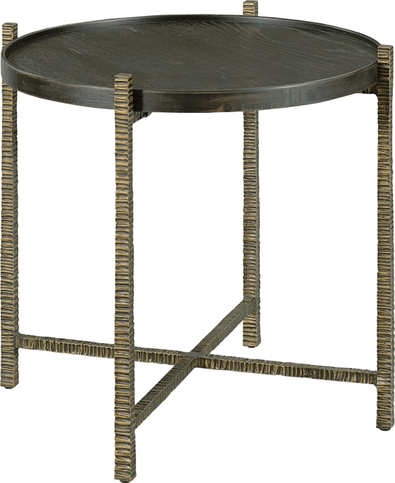 Broomfield Side Table - Thumbnail 3